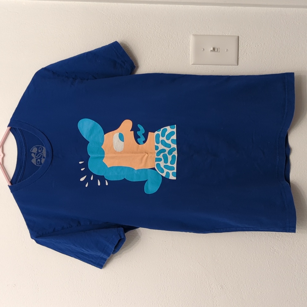 Mikkeller Brewing San Diego Tee